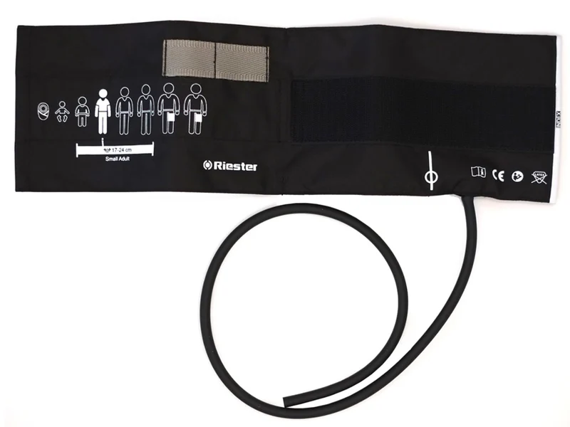 Bracciale Riester 1 Tubo - Adulto Small