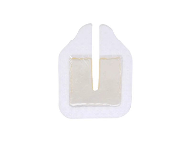 Tegaderm 3M Chg Medicazione per Fissaggio I.v. con Clorexidina Gluconata 12x12 Cm - Conf. 25 pz.