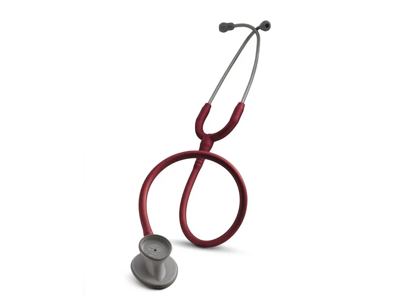 Littmann "lightweight Ii" - 2451 Burgundy