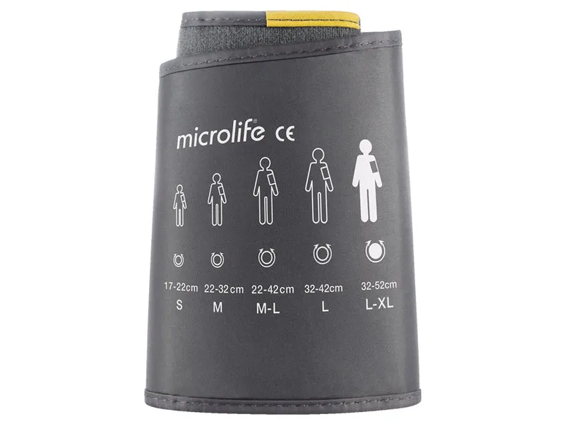 Bracciale Microlife Adulto L-xl 35-52cm per 32867, 32881-2