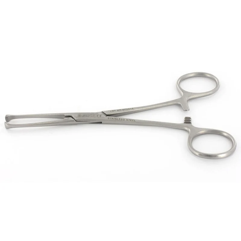 Pinza Allis cm 15