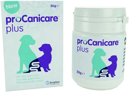Procanicare plus 30 g