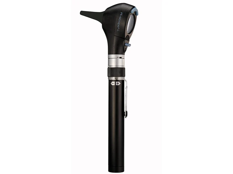 Otoscopio LED Ri-scope L L2 - 2,5V Manico Aa - 3708