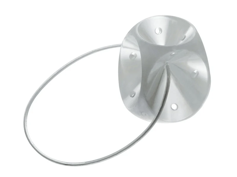 Pessario Gyn&cube Diametro 32/44 Mm, H 44 Mm - Large