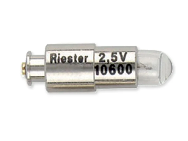 Lampadina Riester 10600 - XL 2,5V