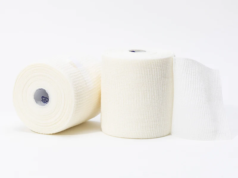 Benda elastica coesiva 20 m x 10 cm - latex free - 1 pz.