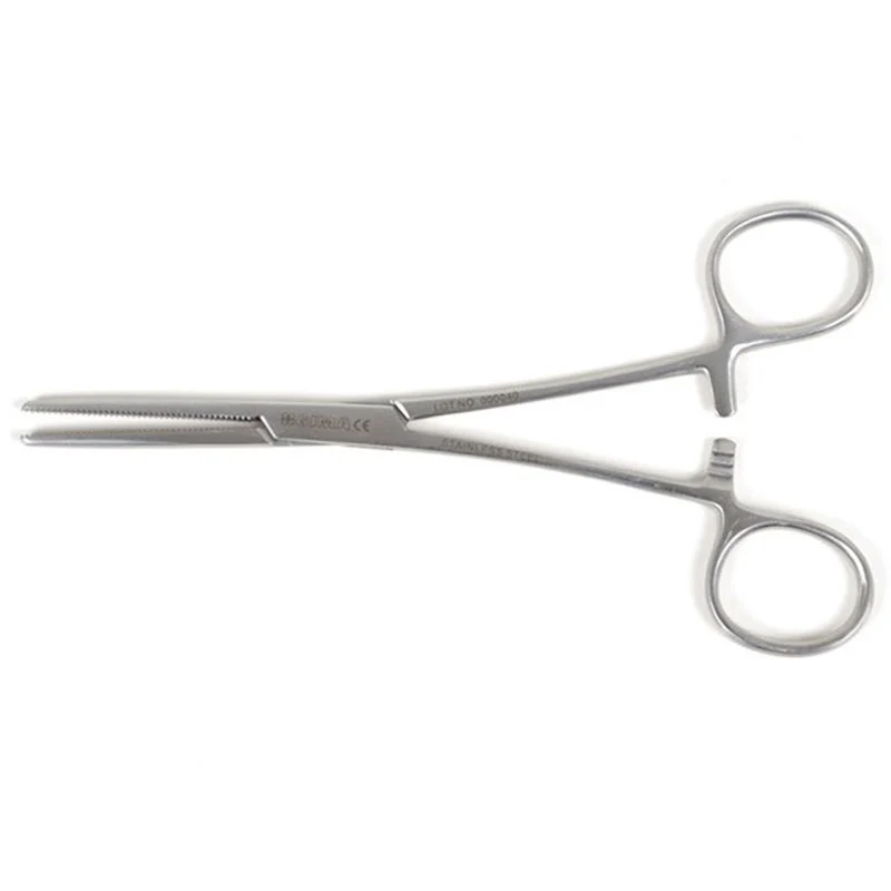 Pinza Klemmer retta cm 16