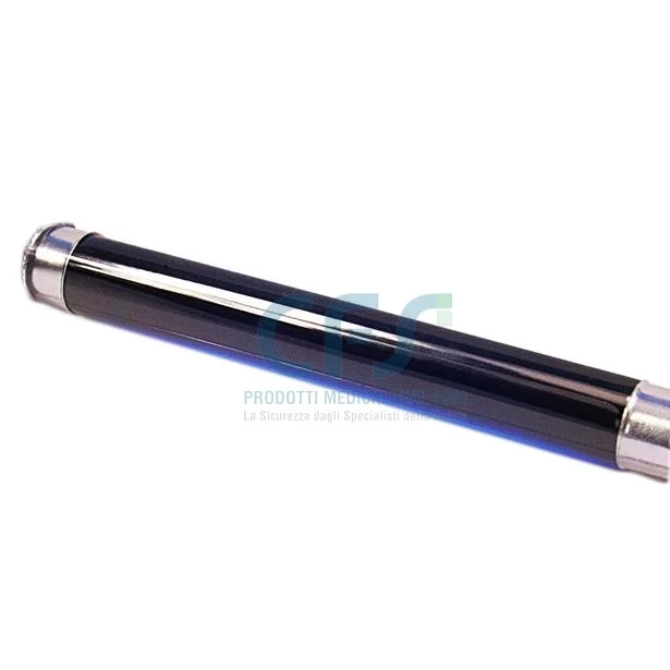 Tubo neon per lampada di Wood tascabile