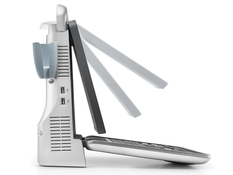 Ecografo portatile Mindray DP50 Expert - display LCD 15“