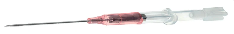 Ago cannula convenzionale 18g - 45 mm - sterile - conf. 50 pz.