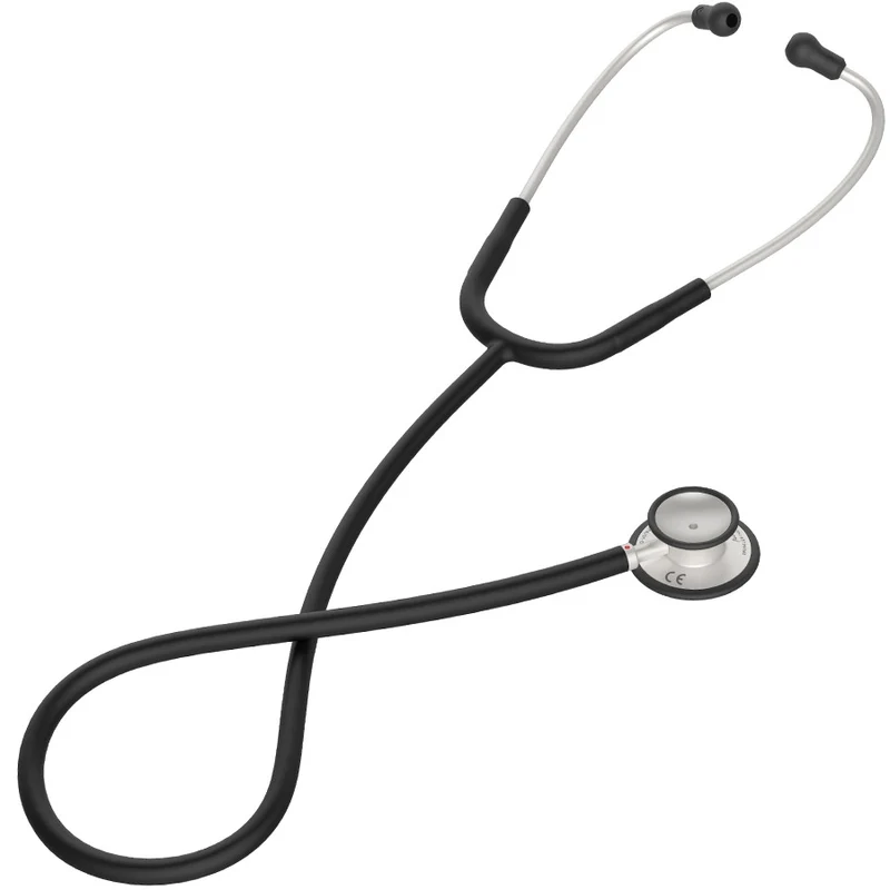 Fonendoscopio SPENGLER Pulse II Dual - Carbonio