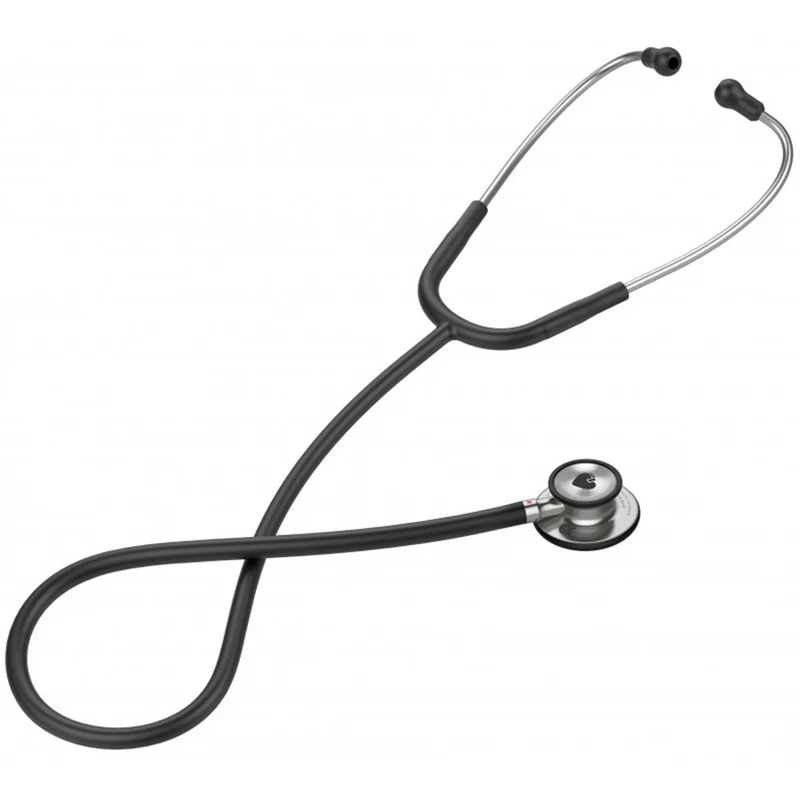 Fonendoscopio SPENGLER Magister II Dual - Argento