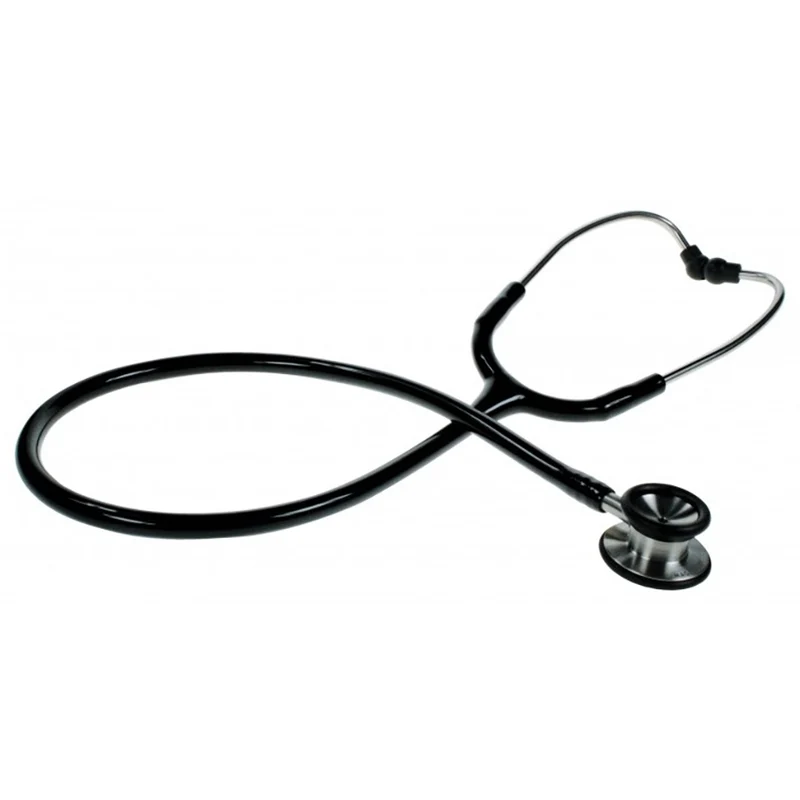 Fonendoscopio SPENGLER Magister - Pediatrico - Nero