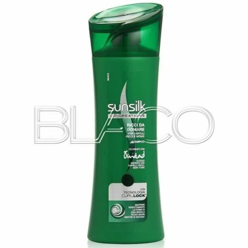 Sunsilk Shampoo Scrub 1 Minute 200 ml — Vendita all'ingrosso a cartone