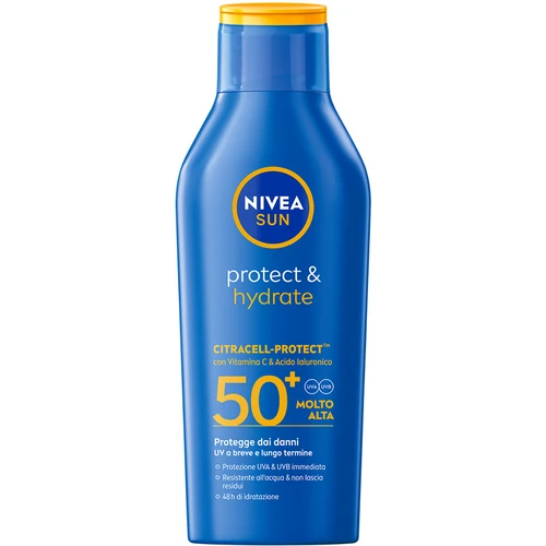 Nivea Sun Stick Viso FP 50+ – Cartone 12 pz