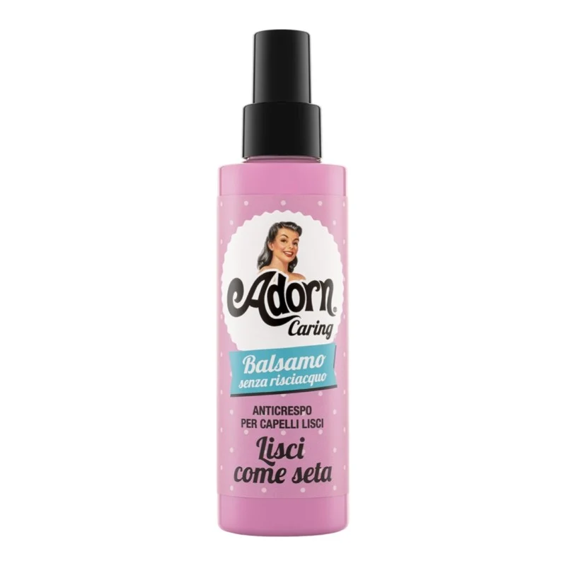 Adorn Vintage Balsamo — Balsamo Capelli senza Risciacquo · Vendita all'ingrosso a cartone