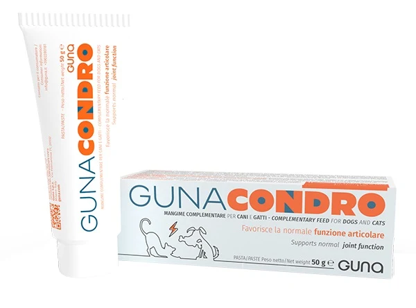 Gunacondro 50 g