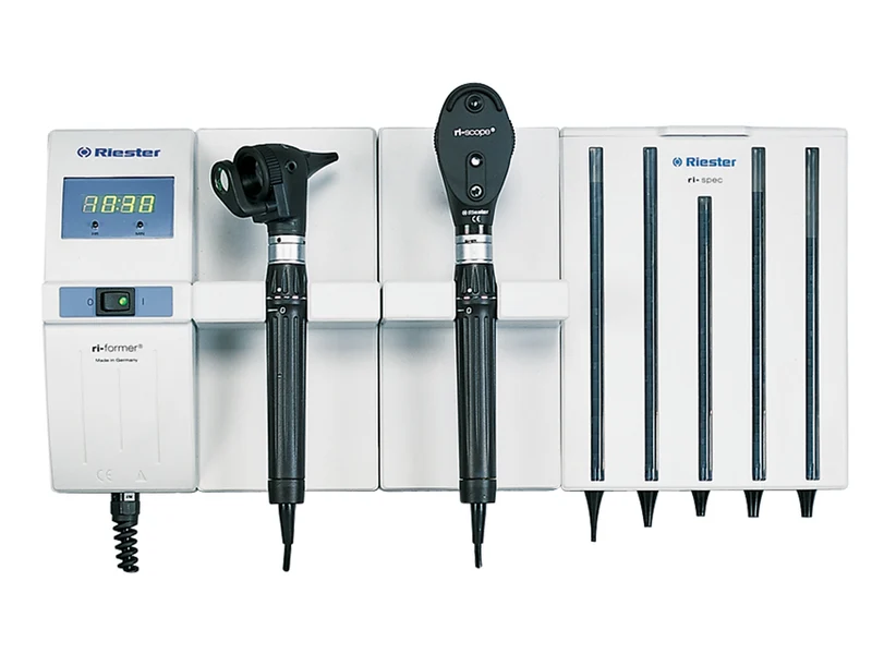 Ri-former Stazione Diagnostica LED - 3,5 100-240 V - Standard