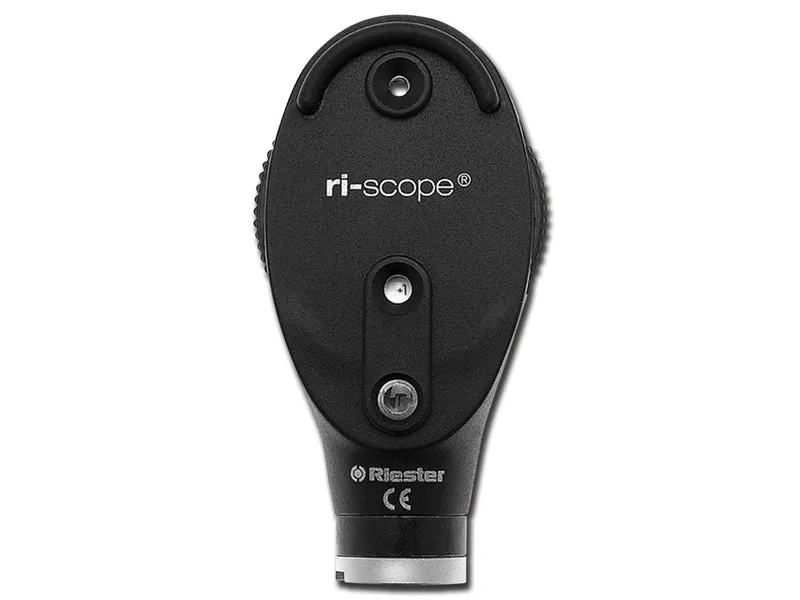 Ri-scope L1 Testa Oftalmoscopio 3,5V Xenon