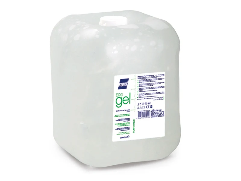 Gel ECG - Sacca da 5 Litri - Conf. 2 pz.