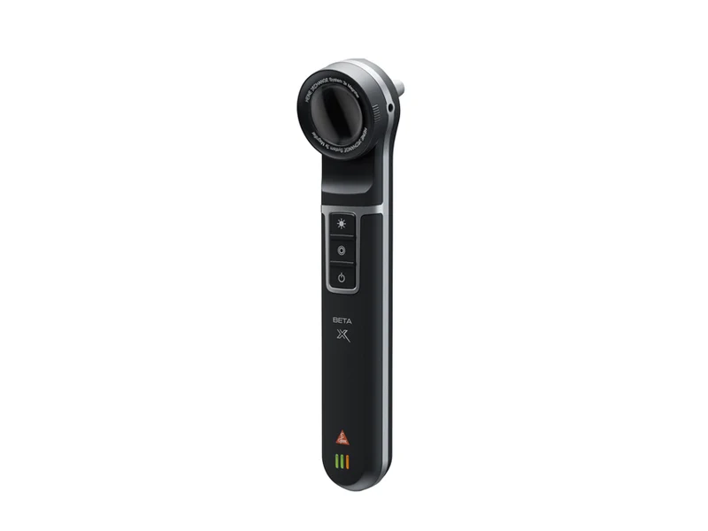 Otoscopio Heine Beta X 3x - B-130.28.330 Disponibile Settembre 2025