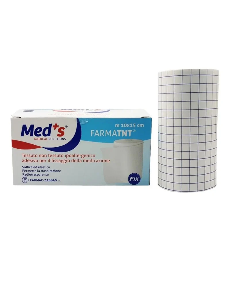 Farma TNT Fix cerotto retinato elastico