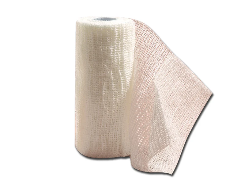 Benda elastica coesiva 4 m x 12 cm - conf. 10 pz.