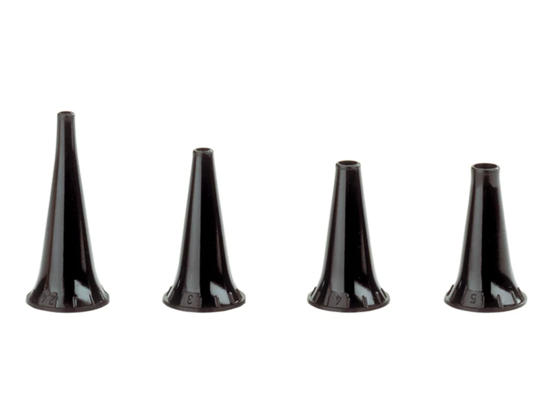 Speculum Riutilizzabile Heine Sanalon S Diametro 2,4/3/4/5 - B-000.11.111