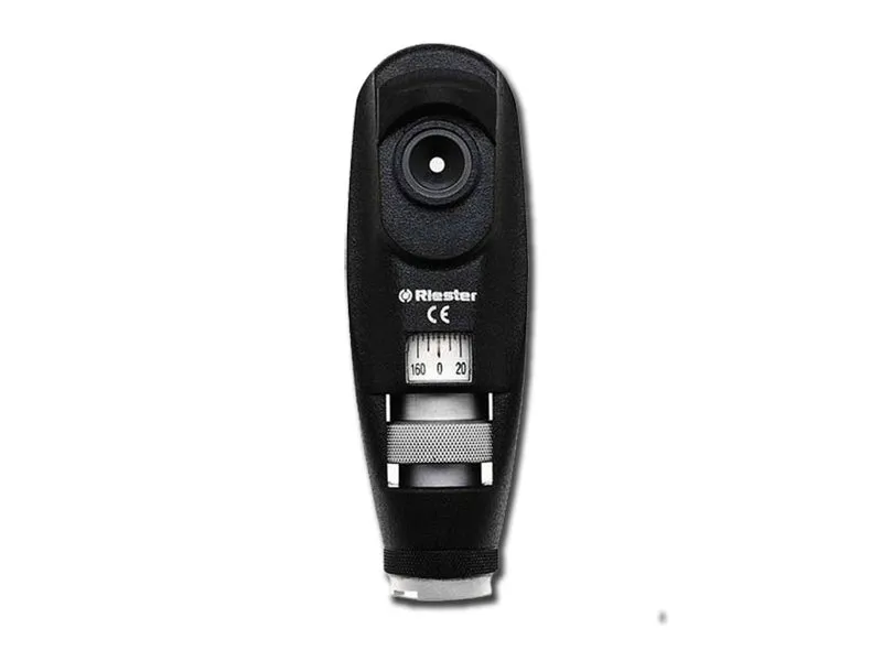 Ri-scope Testa Retinoscopio 3,5V Xenon - Slit