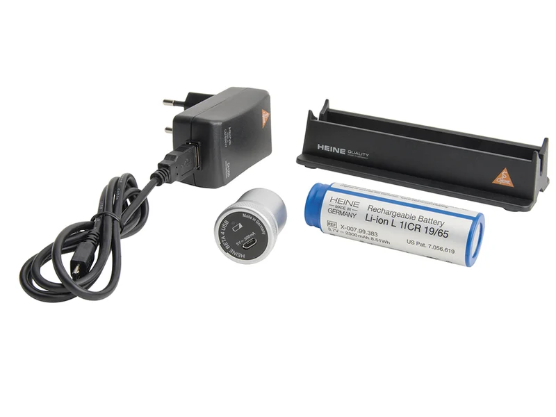 Kit di Aggiornamento Heine BETA4 USB - Beta R/ Tr - X-010.99.388