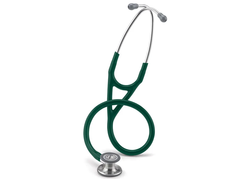 Littmann Cardiology IV - 6155 - Verde Foresta