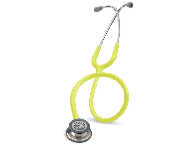 Littmann Classic III - 5839 - Limone-lime