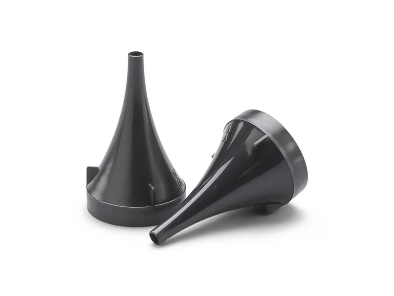 Speculum diam.3mm per 72560, W.a. Serie 20100, 20200, 20202, 21600, 21700, - Conf. 100 pz.