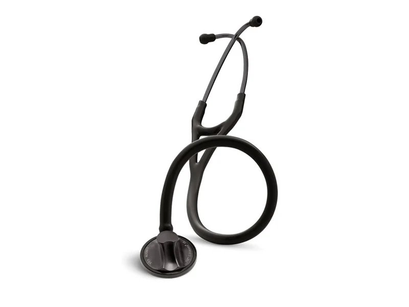 Littmann "master Cardiology" - 2176 - Smoke Edition