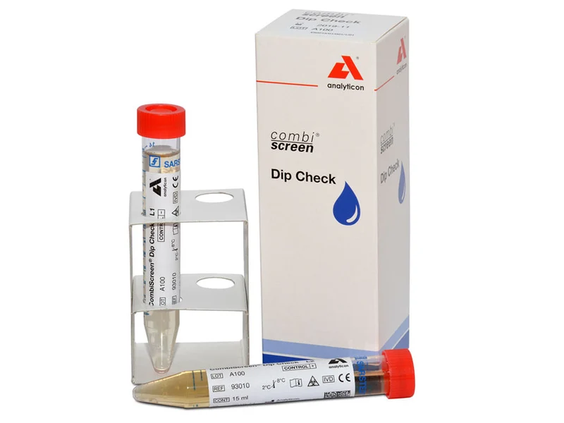 Soluzione di Controllo Combi Screen PN-15ml per 24050-1 - Conf. 2 pz.