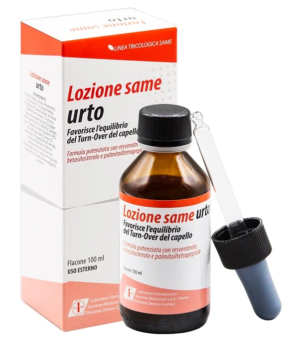 Lozione same urto 100 ml