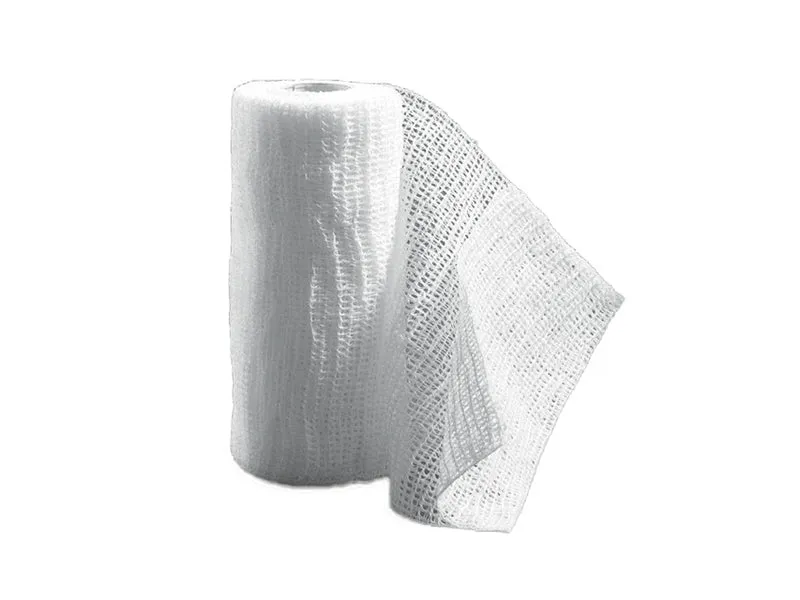 Benda elastica coesiva 4 m x 12 cm - latex free - conf. 10 pz.