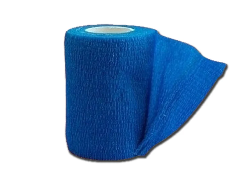 PREVIS Benda elastica coesiva TNT 4,5 m × 7,5 cm