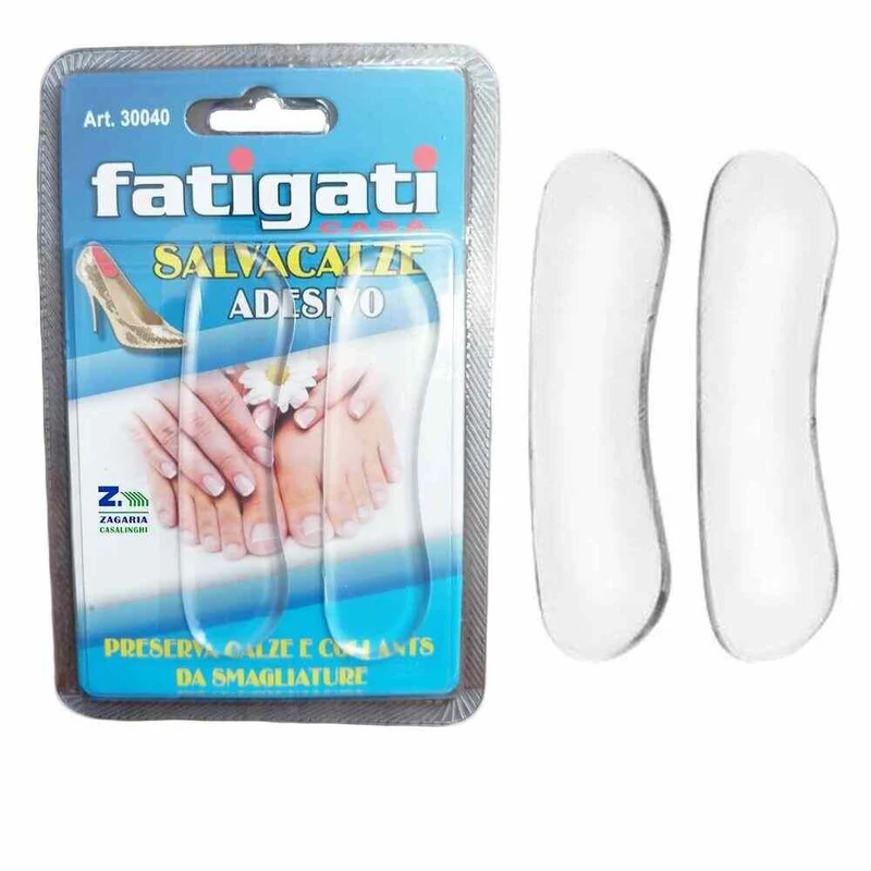 Fatigati Solette Scarpe Sport 27607 – Cartone 48 pz