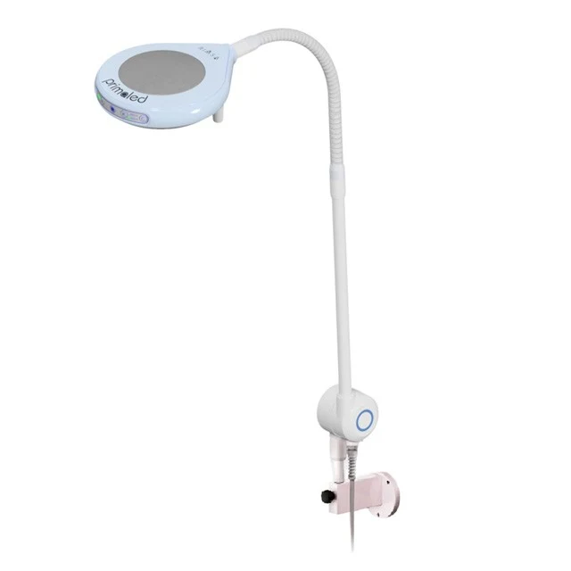 Lampada a luce fredda a 9 LED Primaled-Flex da parete