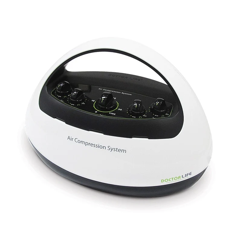 Pressoterapia ANYCARE ad aria digitale - con 2 gambali B