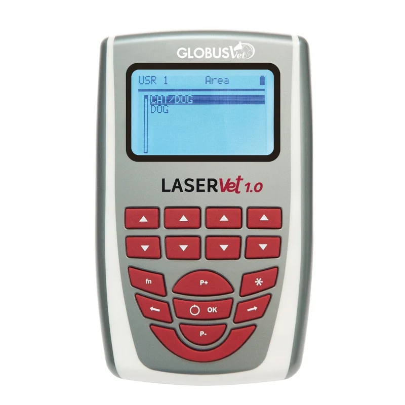 Laserterapia per veterinaria GLOBUS LaserVet 1.0