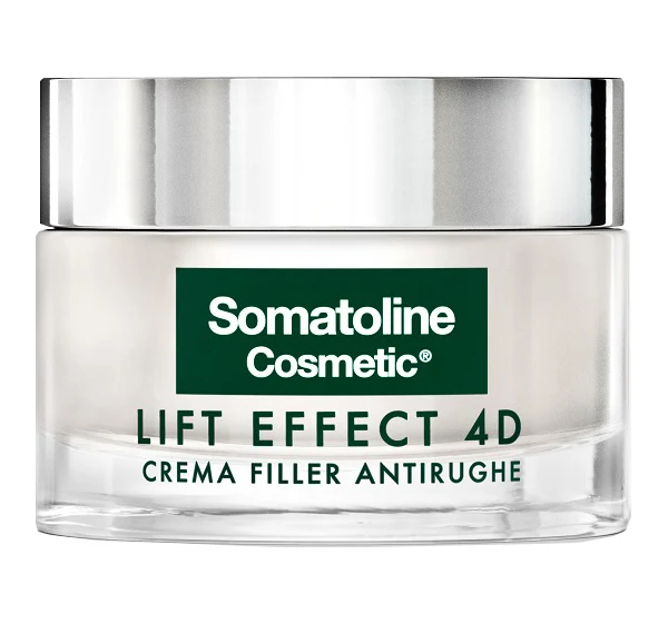 Somat Skin Ex Viso 4D Fill Cr