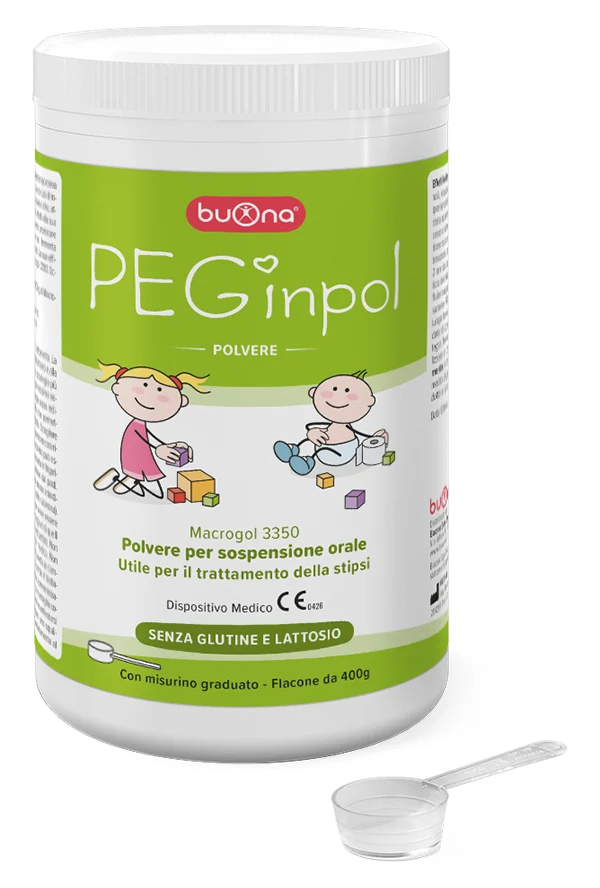 Peginpol 400G