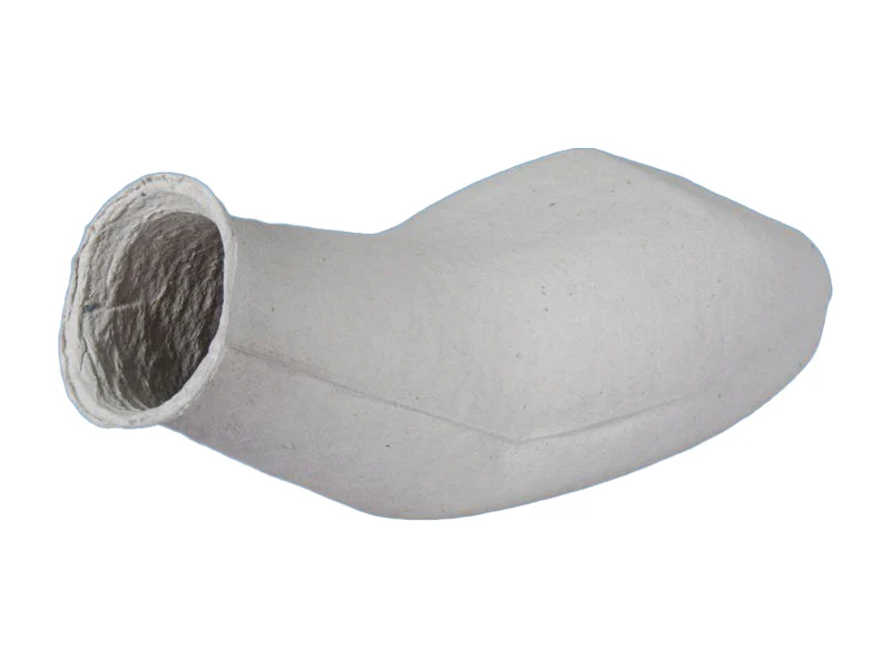 Orinatoio monouso in carta riciclata da 0,9 L