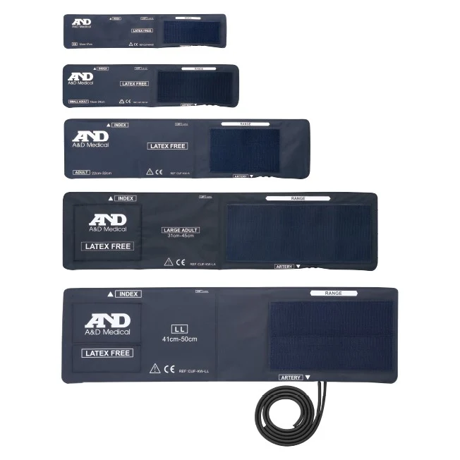 Bracciale Pediatrico per misuratore A&D UM-211