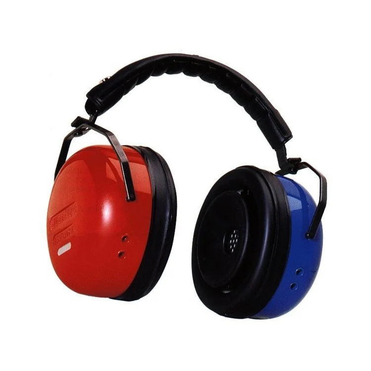 Attenuatore di rumore per cuffie vie aerea per audiometri SIBEL