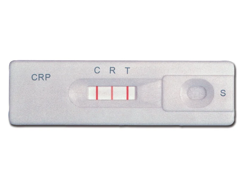 Test Proteina C Reattiva - Conf. 20 pz.