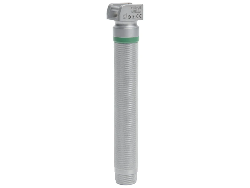 Manico Heine Pediatrico F.o. LED Slim - F-008.22.800