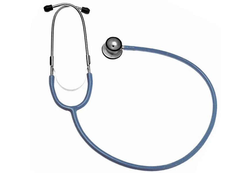 Stetoscopio Riester Duplex di Alluminio - Pediatrico